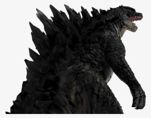 Godzilla 2014 By Sonichedgehog2 - Godzilla 2014 Ps4 Png