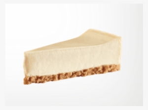 More Views - Cheesecake