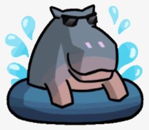 Rodeo Stampede Stickers