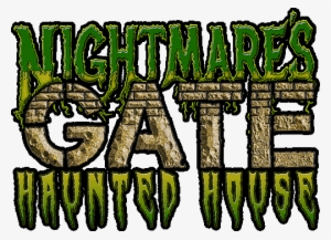 Nightmare's Gate