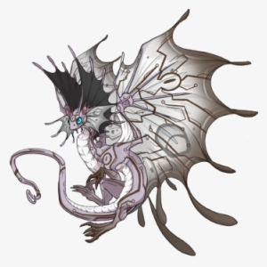 3792782 350 - Faerie Dragon