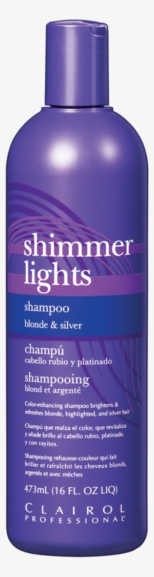 Original Conditioning Shampoo - Shimmer Lights Shampoo