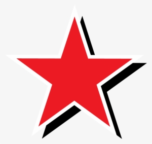 Red Glare - Estrella Hoz Y Martillo