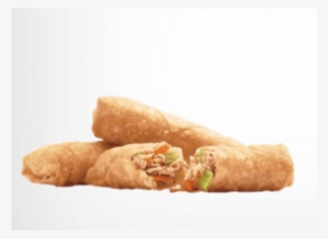 More Views - Spring Roll