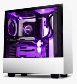 See Your Battlestation In A Whole New Light - Nzxt Hue 2