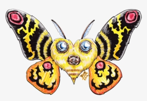 0 Replies 0 Retweets 3 Likes - Moth