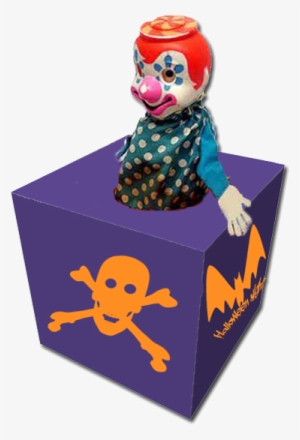 Jack - Halloween