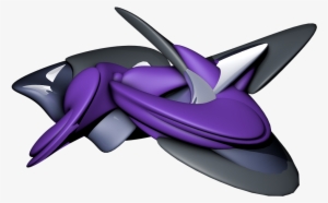 Posted Image - C4d Abstract Shapes Png