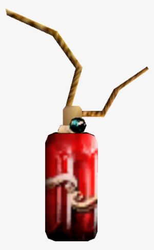 Sanit-kil's Heart Of Fire - The Elder Scrolls Iii: Morrowind