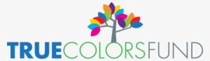 True Colors Fund Logo