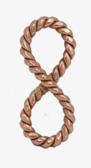 Golden Fire Infinity - Chain