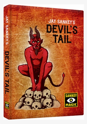 Today, When You Order "devil's Tail By Jay Sankey\