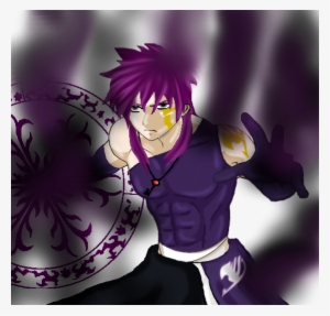 Grand Magic Game Rihan By Darklordluzifer-d6vqm3z - Cartoon