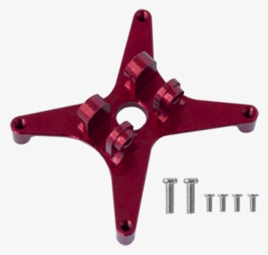 Tail Servo Support - Lynxes