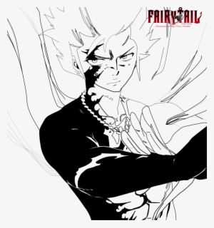 Clip Free Download Fairy Gray Fullbuster Slayer By - Fairy Tail Gray Demon Slayer Anime