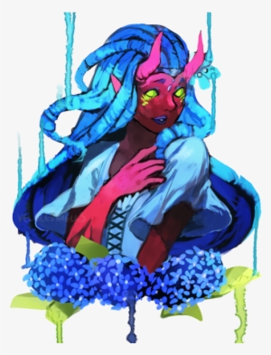 Velocesmells - Hydrangea