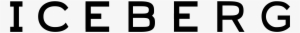 Iceberg Logo Png Transparent - Iceberg Logo