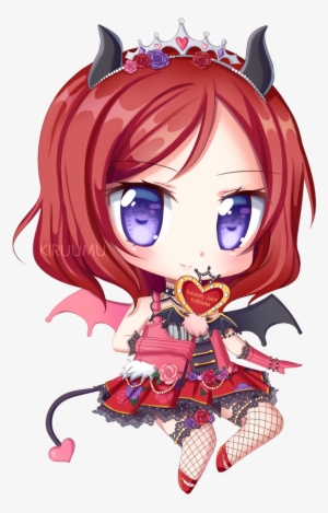 Kiruumu On Twitter - Art