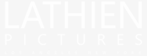 Lathien Logo White - Br Mediathek