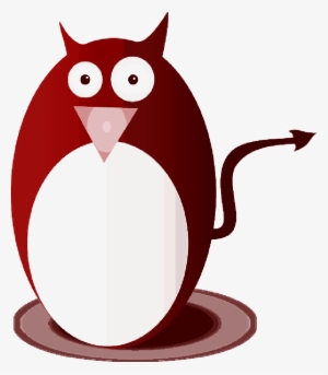 Mb Image/png - Bsd Daemon