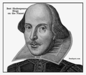 Png Stock Top Blogs And Websites William Blog The - William Shakespeare