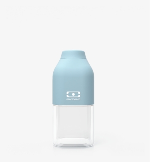 Mb Positive S Iceberg - Mon Bento Bouteille