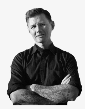 I Got Into Mediation, I Often Say, Through Heroin Addiction - Furniture