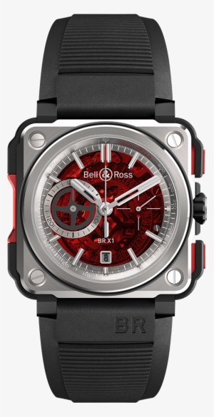 Bell & Ross Br X1