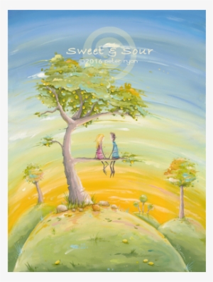 Sweet & Sour - Product