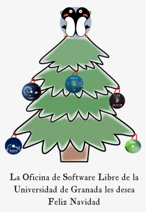 Publicado - Software Libre