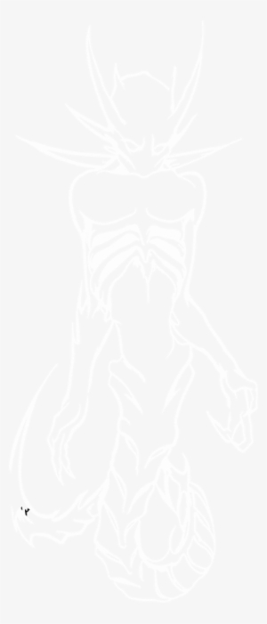 Devils Tail - Illustration