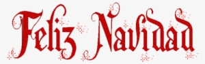 Feliz Navidad En Png - Imagenes De Feliz Navidad Con Nombres