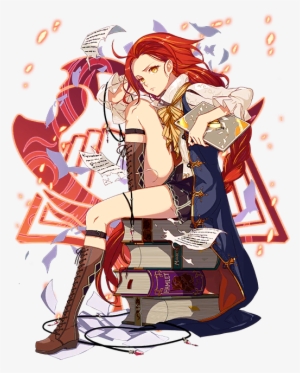 Shakespeare-3 Full - Honkai Impact 3rd