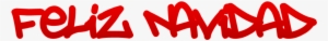 Feliz Navidad - Feliz Navidad Letra Png