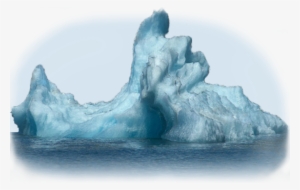 Ws-06 - Iceberg