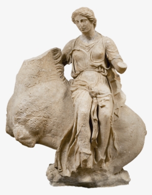 Go To Image - Epidauros Asklepios Temple Nereid