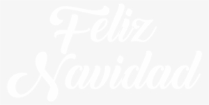 Feliz Navidad
