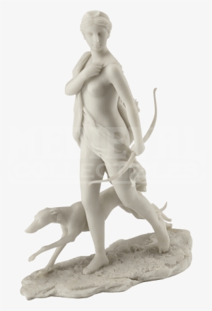 Vector Angels Vector Roman Statue - Marble Statue Png