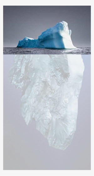 Iceberg-top - Iceberg