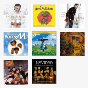 Feliz Navidad To The Beat - Michael Buble Christmas 2011