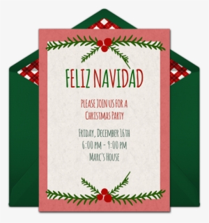 Feliz Navidad Online Invitation - Kit 3 Capas Para Almofadas Mdecore De Natal Multicolorido