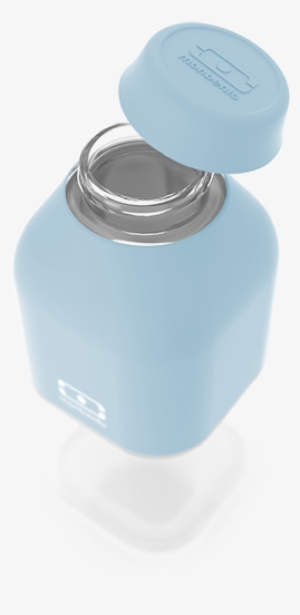 Mb Positive S - Monbento Positive Bottle S Litchi