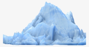 Png Ice Berg