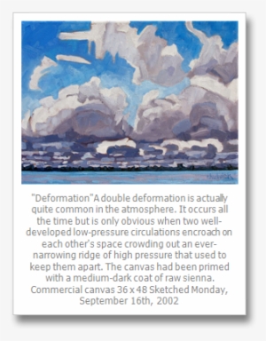 About Hallway Along The Journey Through The Plan B - Painting