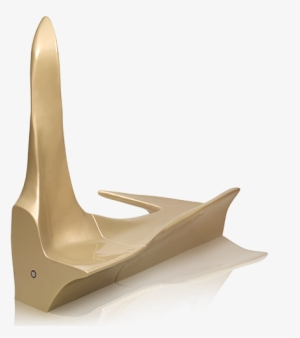 Photograph Courtesy Of Sawaya & Moroni - Zaha Hadid Iceberg