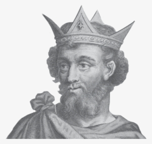 In The Duane G - King John, Lackland, Son Of Henry Ii (1199-1216)