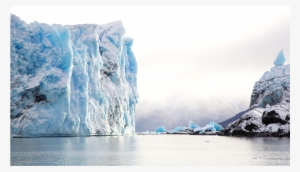 Score 50% - Perito Moreno Gletsjer Argentinië