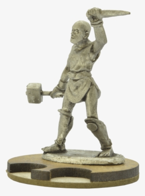 In Addition To The Basic Fighters, There Are Named - Figurine