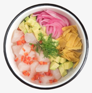 Ceviche Cenital