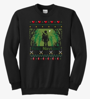 Feliz Navidad T Shirt - Ugly Sweater Christmas - Santa 2017 Mugs